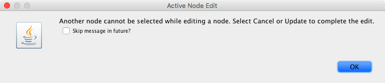 Timetable Editor