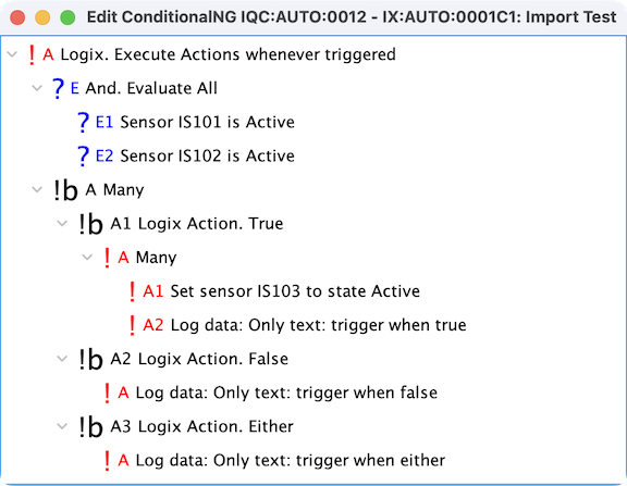 Chapter 5 logix example