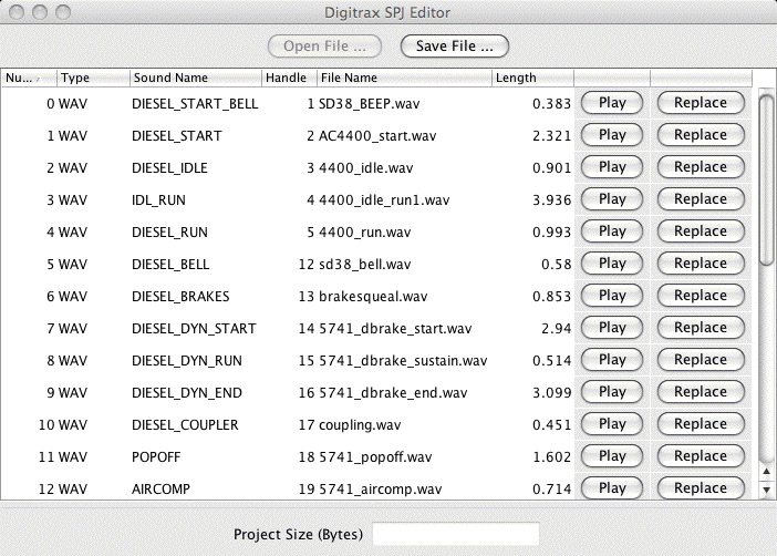 Initial Editor Image
