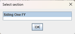 A screenshot of a computer
Description automatically generated