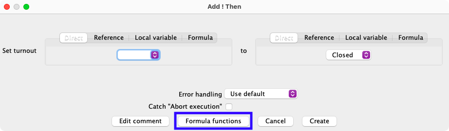 Chapter 9 function button