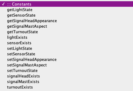 Chapter 9 layout functions