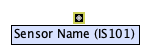 Default tooltip